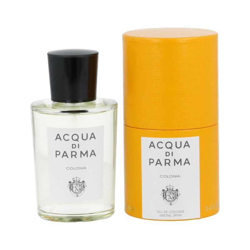 Acqua di Parma Colonia Eau de Cologne vaporisateur 100 ml unisexe