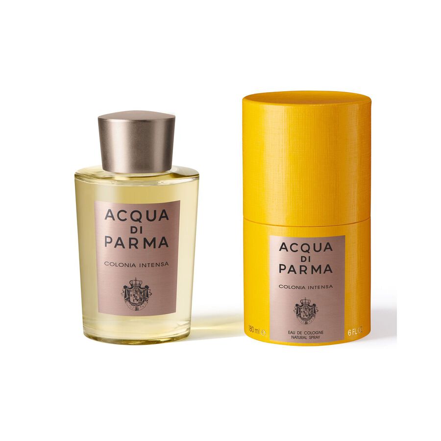 Acqua di Parma Colonia Intensia Eau de Cologne Homme 180 ml