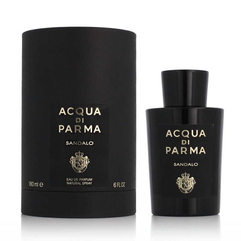 Acqua di Parma Colonia Sandalo Eau de Parfum Unisexe 180 ml