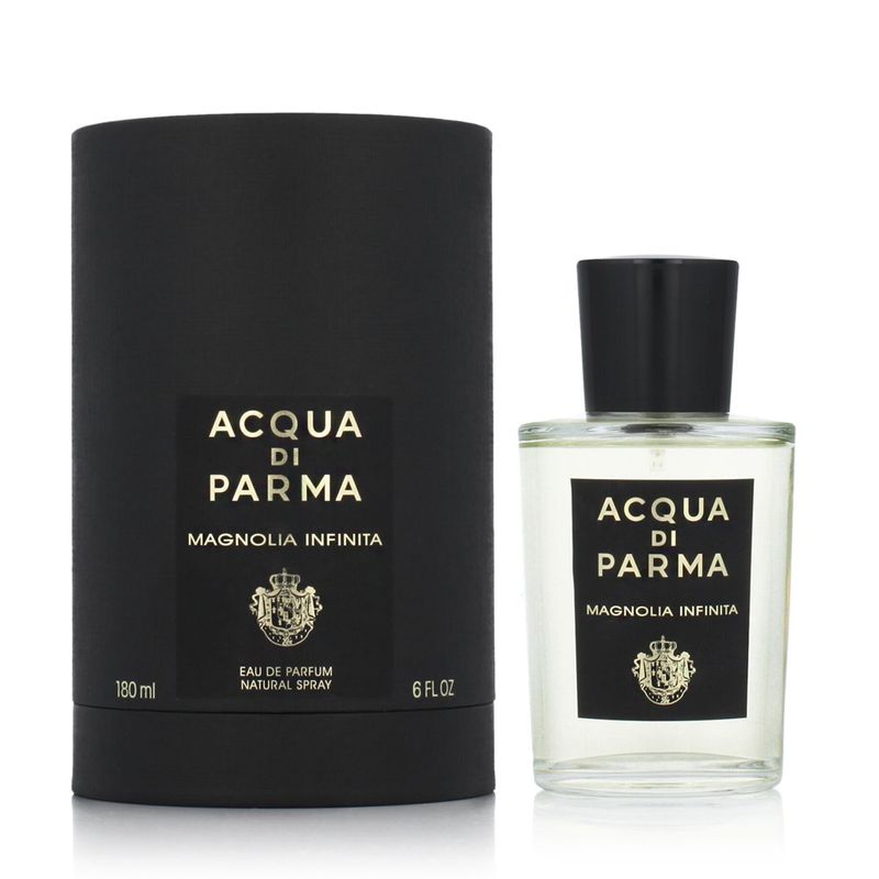 Acqua di Parma Magnolia Infinita Eau de Parfum Femme 180 ml