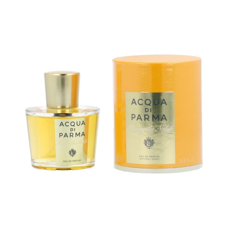 Acqua di Parma Magnolia Nobile Eau de Parfum Femme 100 ml