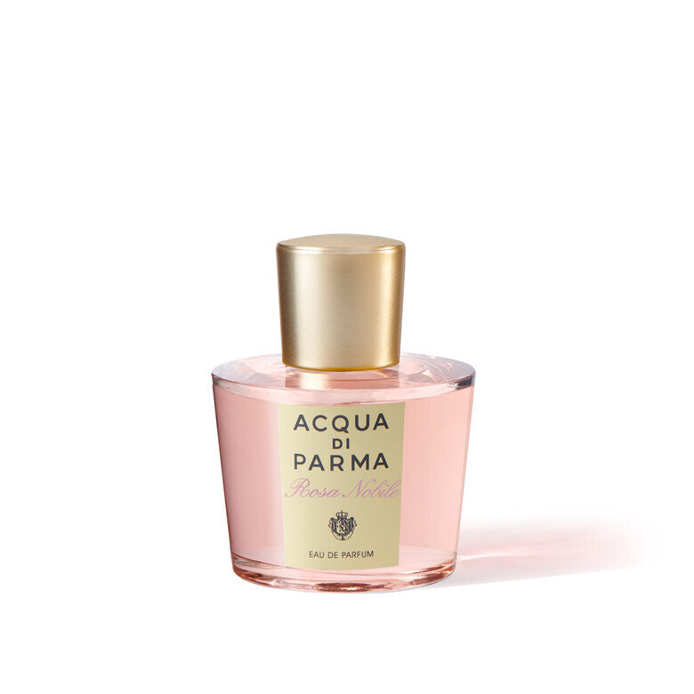 Acqua di Parma Rosa Nobile Eau de Parfum Femme 100 ml Testeur