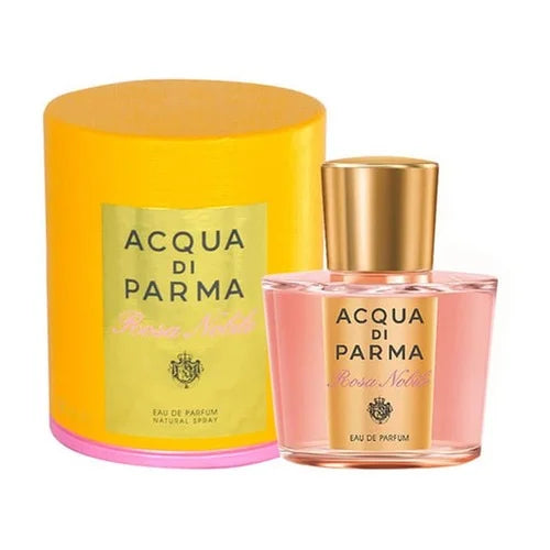 Acqua di Parma Rosa Nobile Eau de Parfum Femme 50 ml