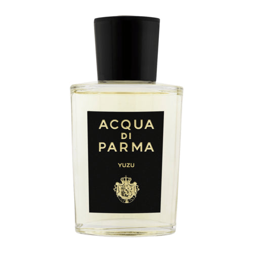 Acqua di Parma Yuzu Eau de Parfum Testeur 100 ml Unisexe