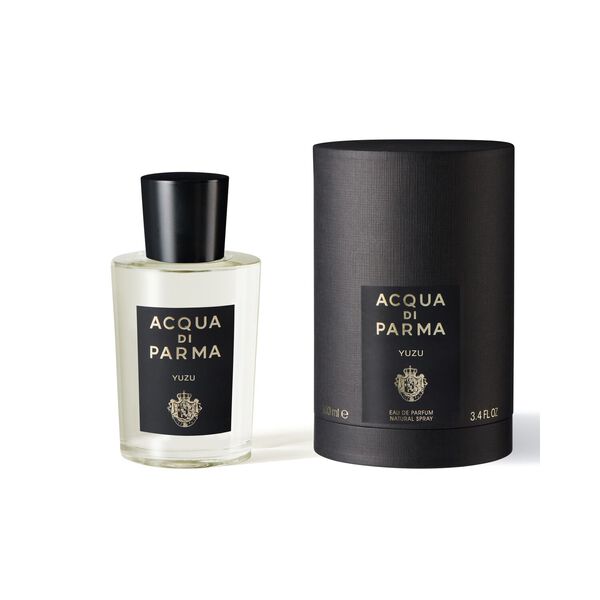 Acqua di Parma Yuzu Eau de Parfum Unisexe 100 ml
