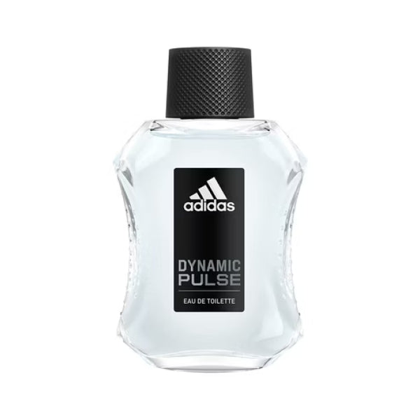 Adidas Dynamic Pulse Eau De Toilette 100 ml para hombre