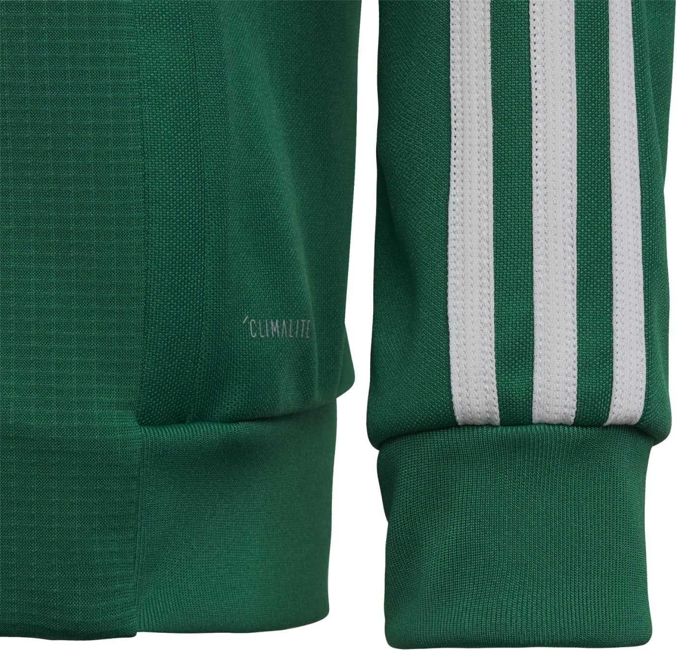 Adidas Tiro19 Tr Jkty Junior Unisexe Taille 164