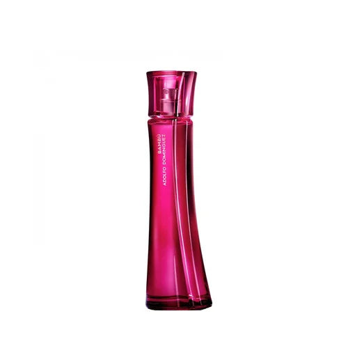 Adolfo Dominguez Bambu Eau de Toilette Femme 100 ml