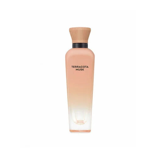 Adolfo Dominguez Terracota Musk Eau De Parfum 120 ml Femme