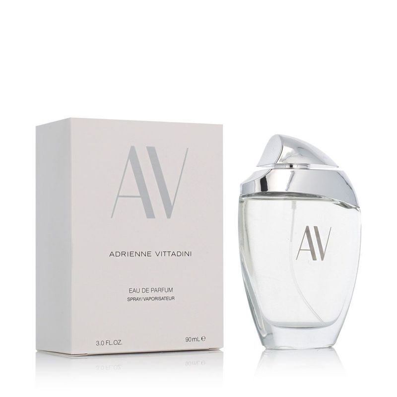 Adrienne Vittadini AV Eau De Parfum 90 ml Mujer