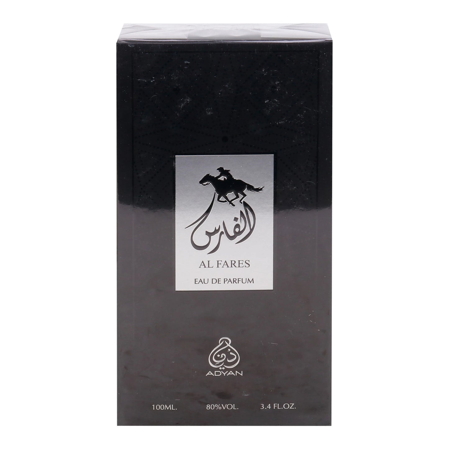 Adyan Al Fares Eau de Parfum Homme 100 ml