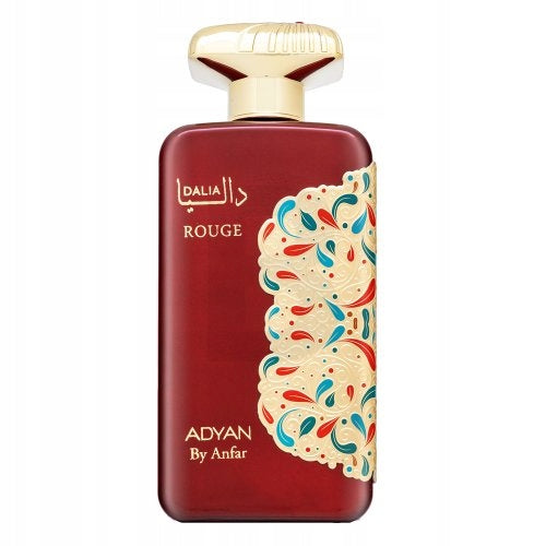 Adyan Dalia Rouge Extrait de parfum Unisexe 100 ml