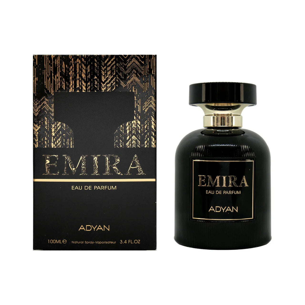 Adyan Emira Eau de Parfum Femme 100 ml