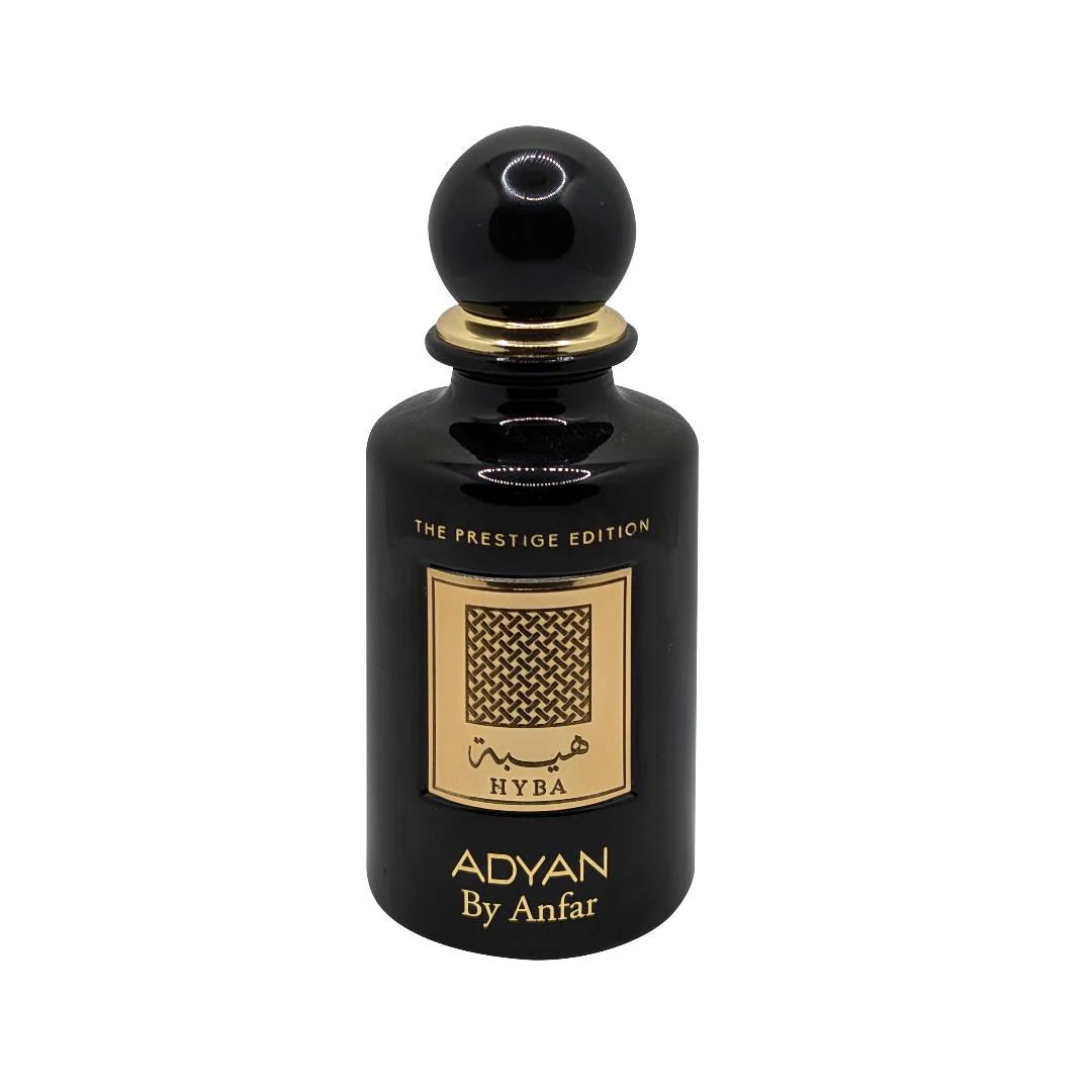 Adyan Hyba Eau de Parfum Unisexe 100 ml