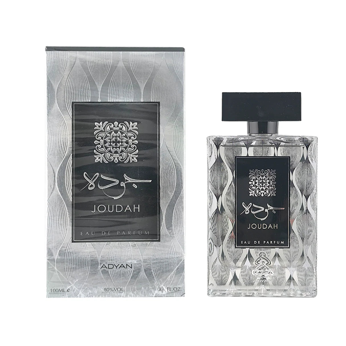 Adyan Joudah Eau de Parfum Unisexe 100 ml