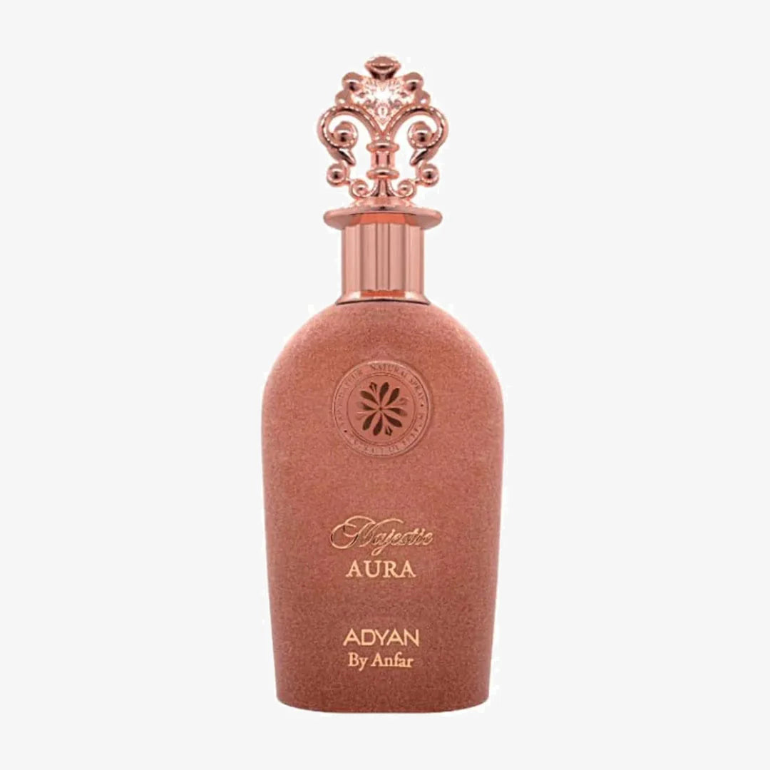 Adyan Majestic Aura Extrait de parfum Femme 100 ml