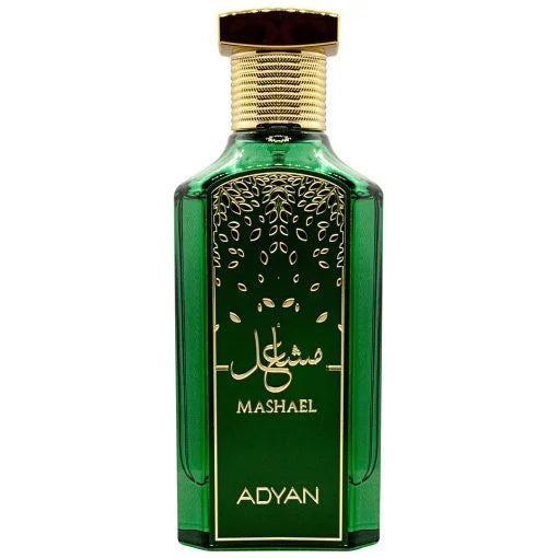 Adyan Mashael Eau de Parfum Unisexe 100 ml