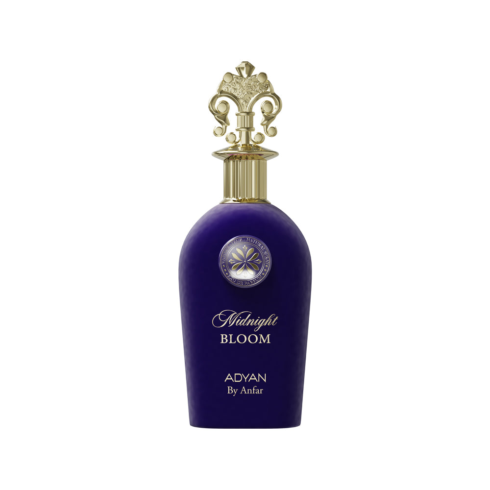 Adyan Midnight Bloom Extrait de parfum Femme 100 ml
