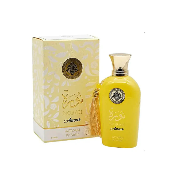 Adyan Norah Amour Eau de Parfum Femme 100 ml