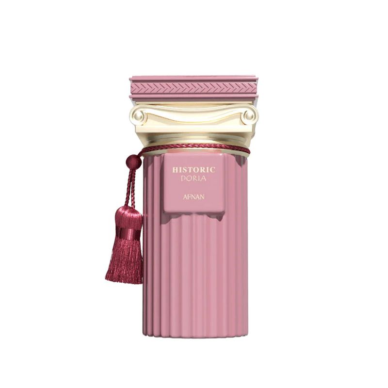 Afnan Histórico Doria Eau De Parfum 100 ml (unisex)
