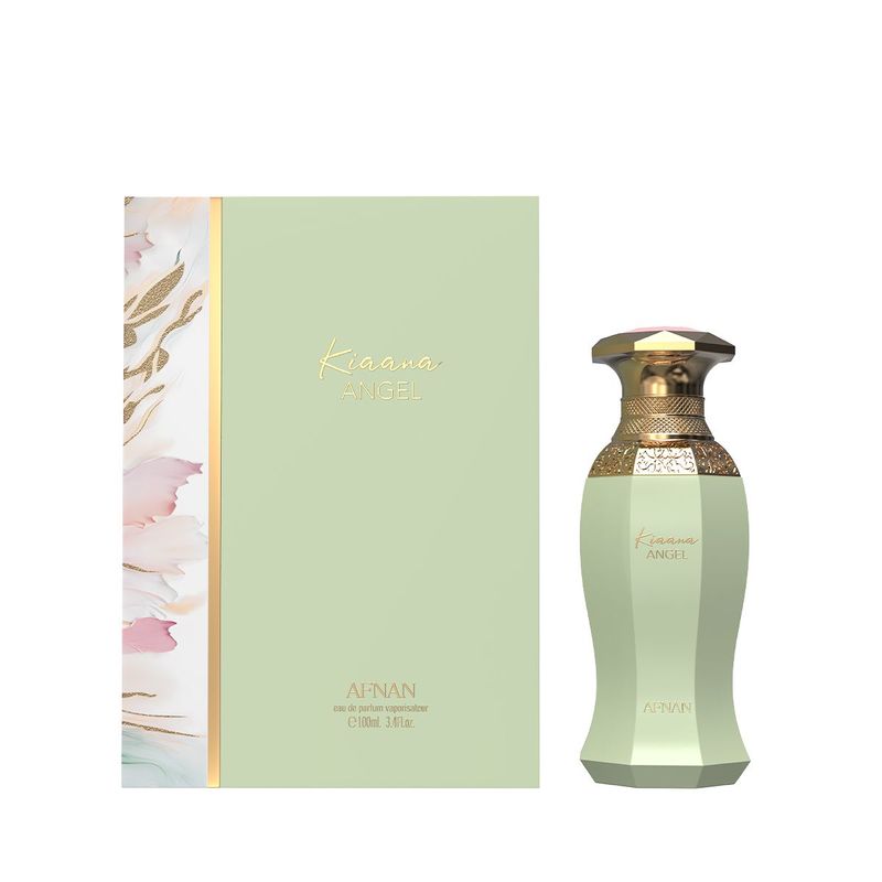 Afnan Kiaana Angel Eau De Parfum 100 ml para mujer