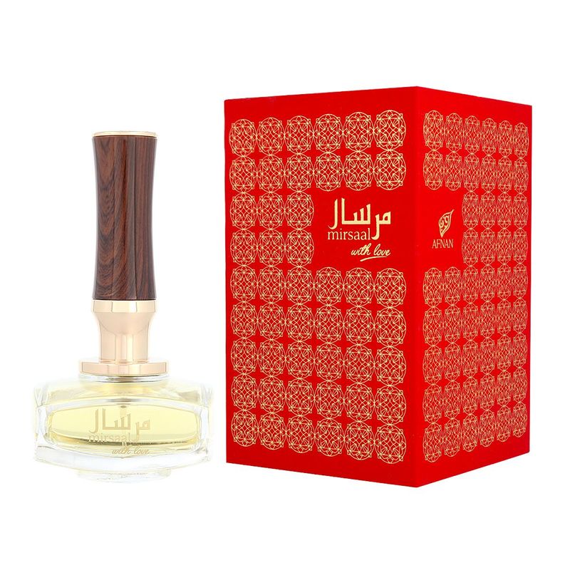 Afnan Mirsaal With Love Eau De Parfum 90 ml Femme