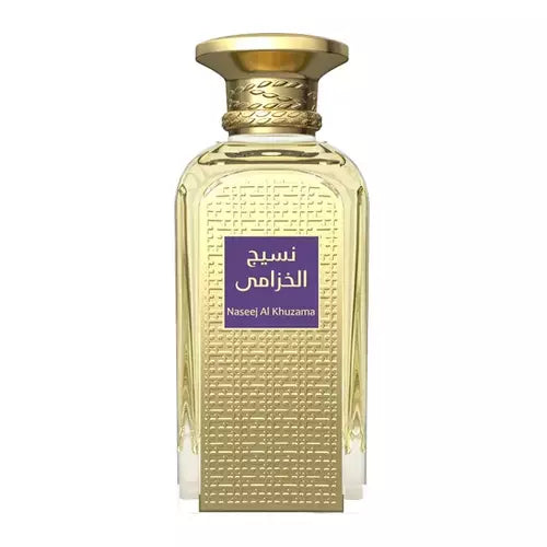Afnan Naseej Al Khuzama Eau De Parfum 50 ml (unisexe)