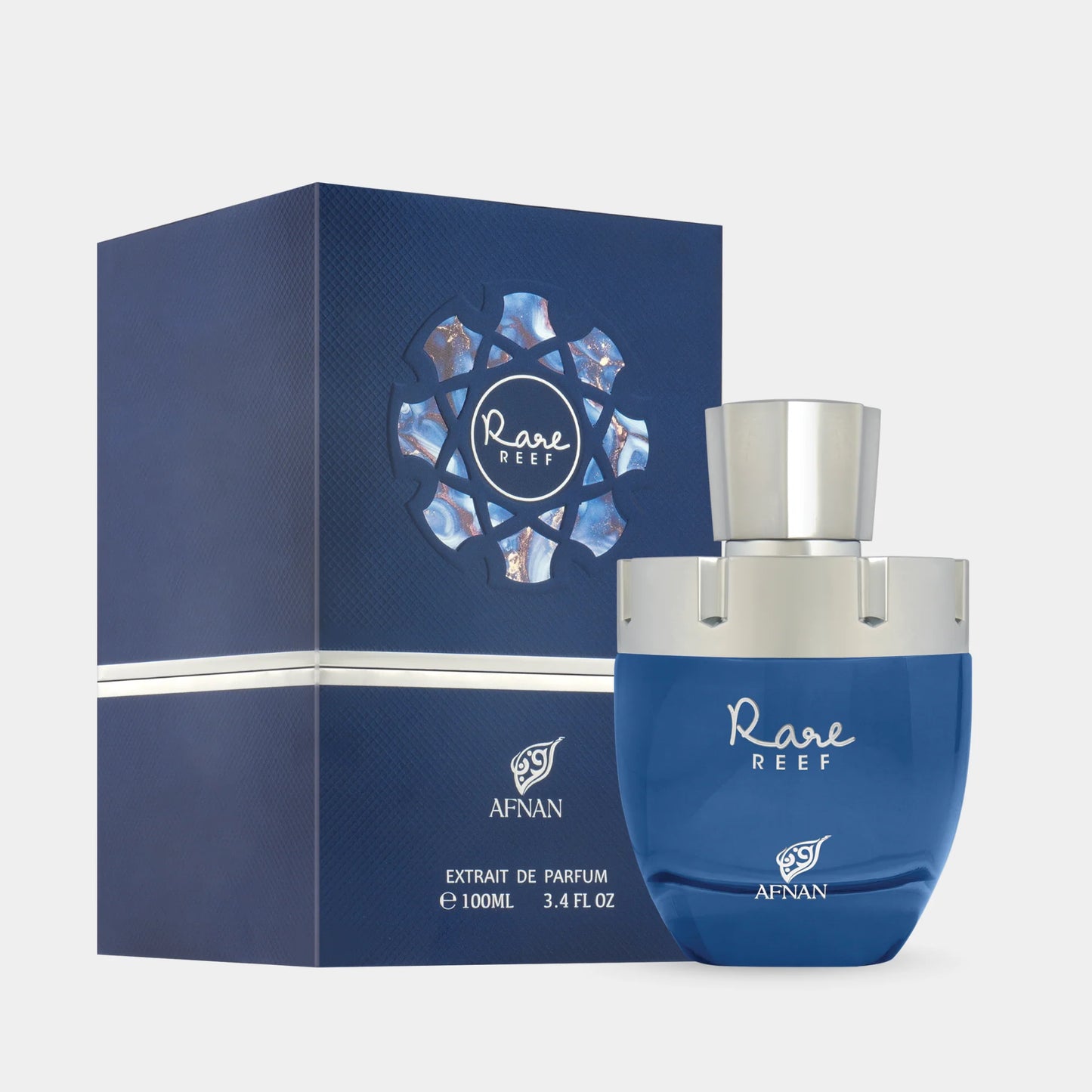 Afnan Rare Reef Extrait de parfum 100 ml (unisexe)