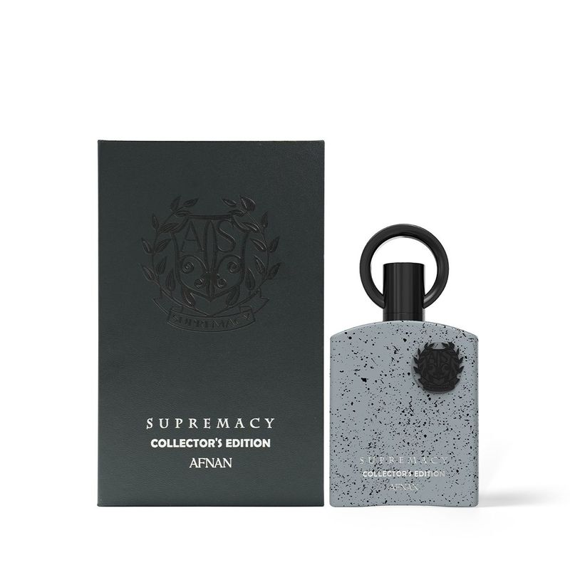 Afnan Supremacy Collector's Edition Eau De Parfum 100 ml Homme