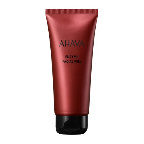 Ahava Peeling Enzymatique Pour Le Visage 100 ml