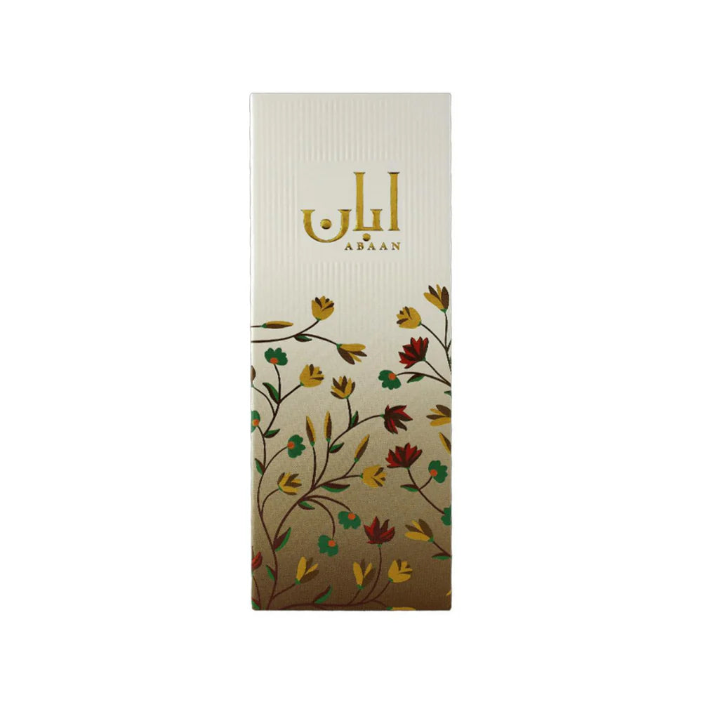 Ahmed Al Maghribi Abaan Eau De Parfum 100 ml (unisexe)
