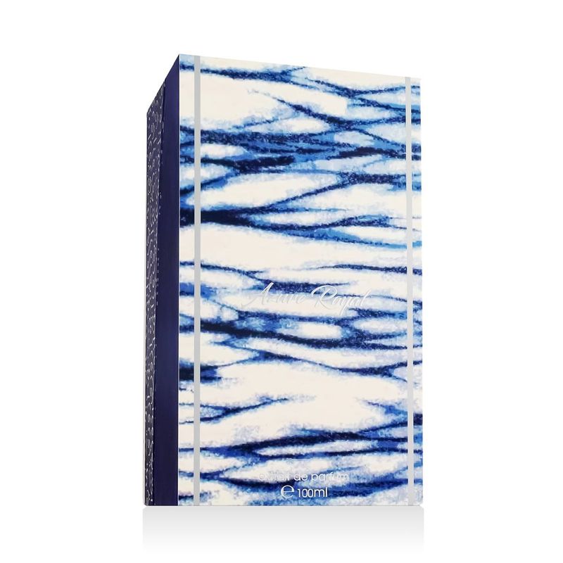 Ahmed Al Maghribi Azure Royal Extrait de parfum 100 ml (unisexe)