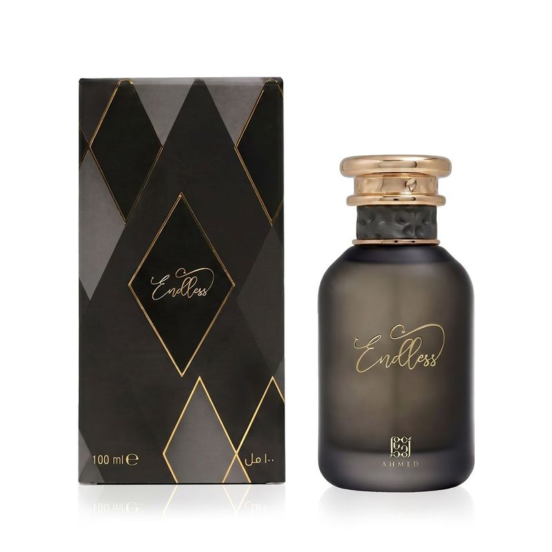 Ahmed Al Maghribi Endless Eau De Parfum 100 ml (unisexe)