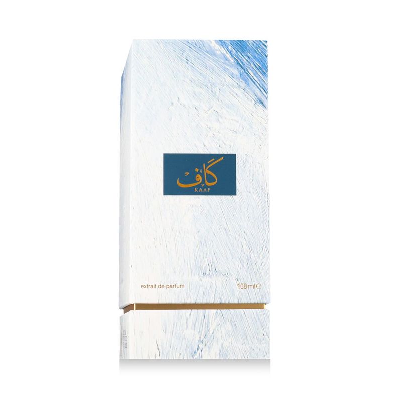 Ahmed Al Maghribi Kaaf Extrait de parfum 100 ml (unisexe)