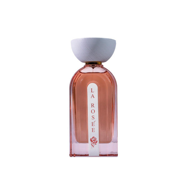 Ahmed Al Maghribi La Rosée Extrait de parfum 100 ml (unisexe)