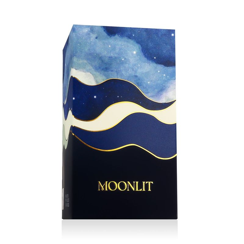 Ahmed Al Maghribi Moonlit Extrait de Parfum 100 ml Femme