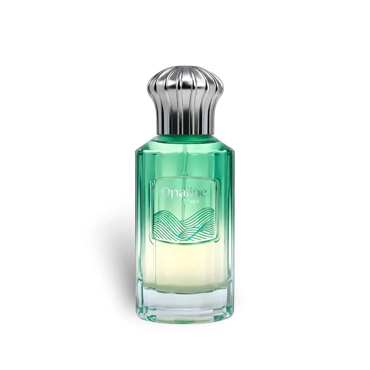 Ahmed Al Maghribi Opaline Wave Extrait de parfum 100 ml Unisexe