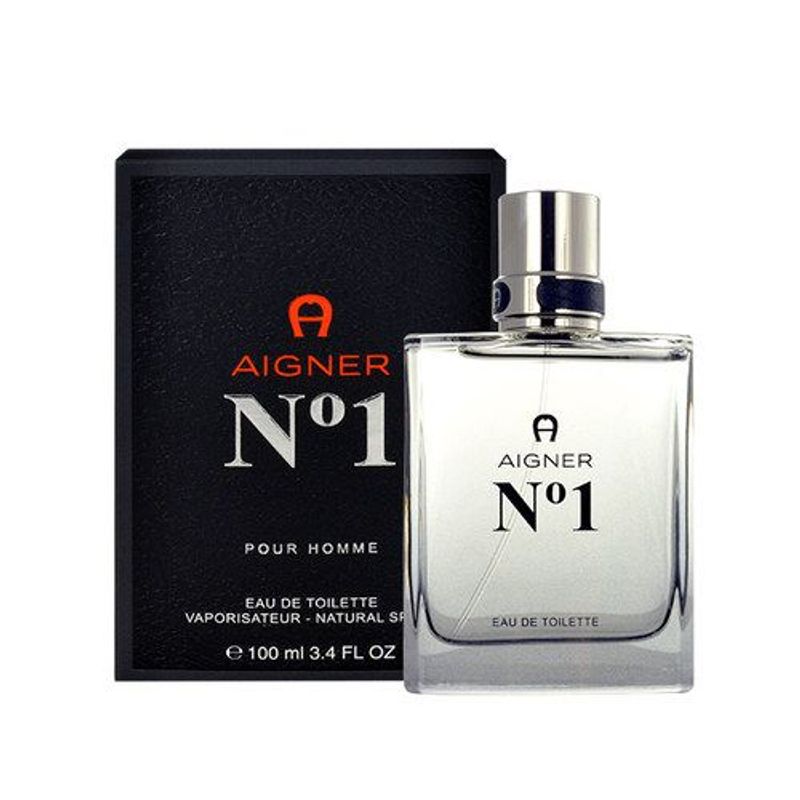 Aigner Aigner No 1 Eau De Toilette 30 ml Homme