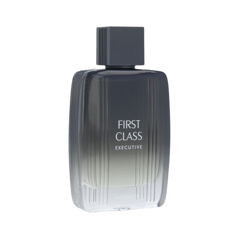 Aigner First Class Executive Eau De Toilette 100 ml Homme