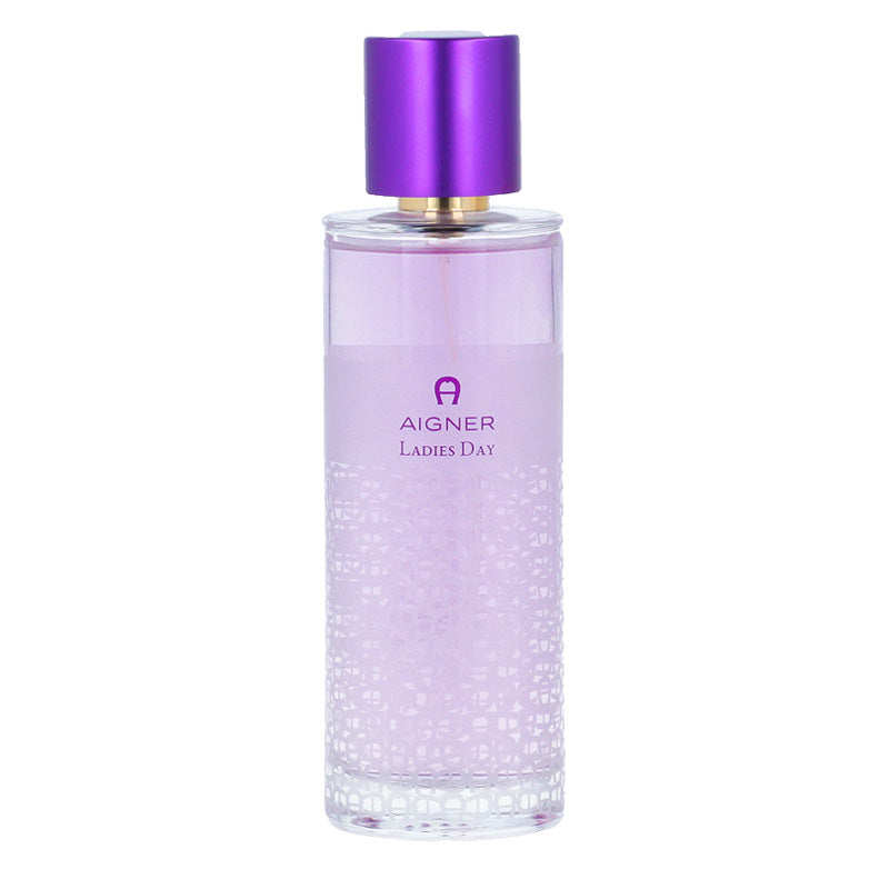 Aigner Ladies Day Eau de Toilette Testeur 100 ml Femme