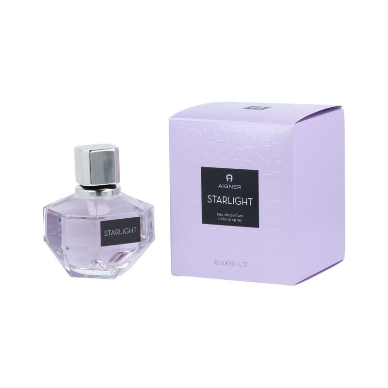 Aigner Starlight Eau De Parfum 100 ml para mujer