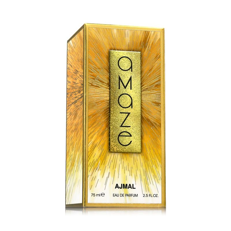Ajmal Amaze for Her Eau De Parfum 75 ml Femme