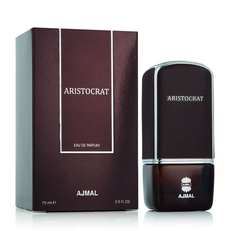 Ajmal Aristocrat Eau de Parfum Homme 75 ml
