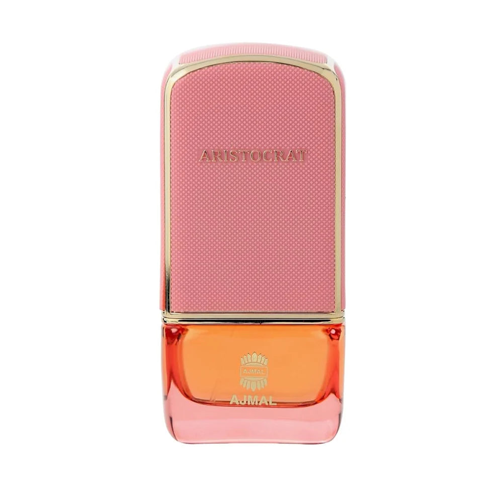 Ajmal Aristocrat Rose Eau de Parfum Femme 75 ml