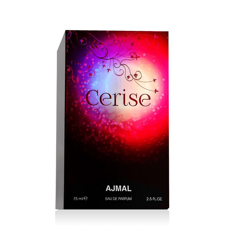 Ajmal Cerise Eau de Parfum Femme 75 ml