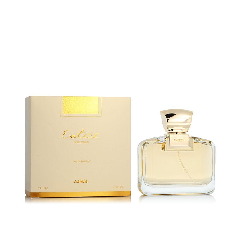 Ajmal Entice para mujer Eau de Parfum 75 ml