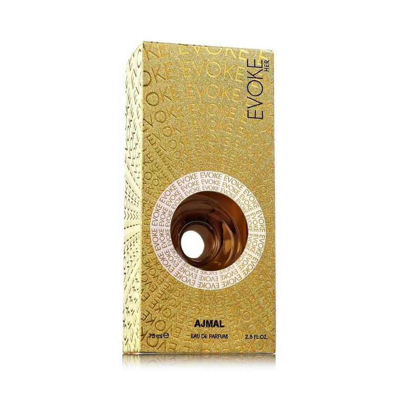 Ajmal Evoke Her Eau de Parfum Femme 75 ml