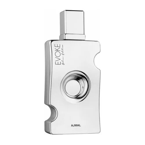 Ajmal Evoke Silver for Him Eau De Parfum 90 ml Homme