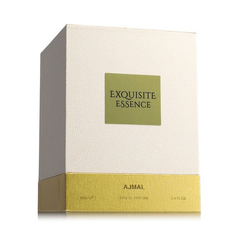 Ajmal Exquisite Essence Eau de Parfum Unisexe 100 ml