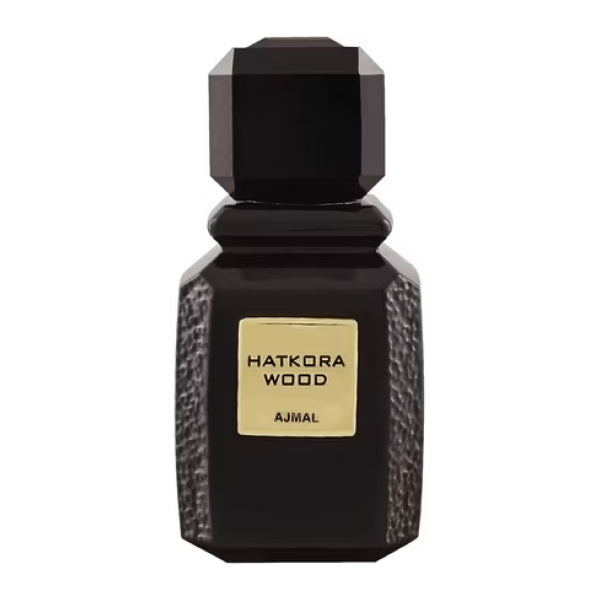 Ajmal Hatkora Wood Eau De Parfum 100 ml (unisexe)